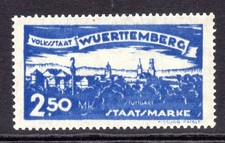Wurttemberg