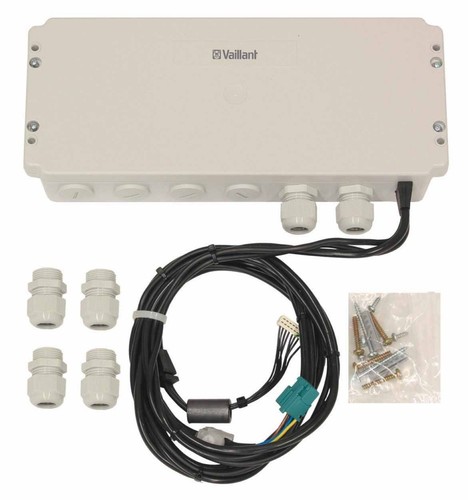 Vaillant multifunktionsmodul - vaillant,