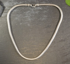 Tolle Silber Kette