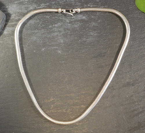 Tolle silber kette - tolle,