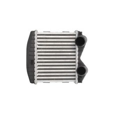 Ladeluftkühler THERMOTEC