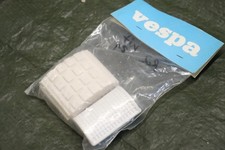 Ariete Kickstarter Gummi Satz