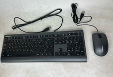 Mediun Tastatur Maus Set