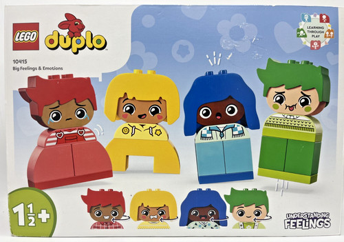 Lego duplo 10415 große - lego®,