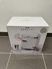 STYLPRO Mini Kühlschrank Make