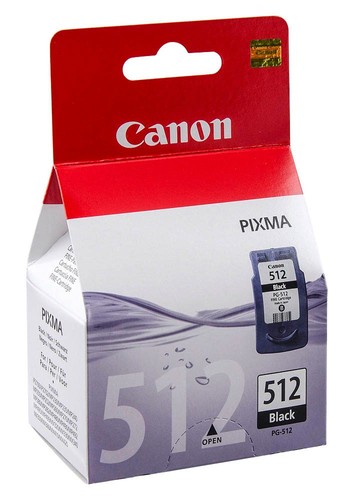 Original patrone canon 512 - patrone,