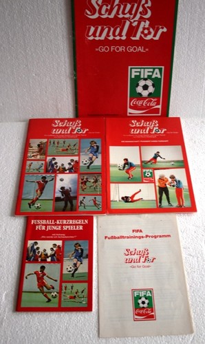 Coca cola fußballpaket - coca-cola,
