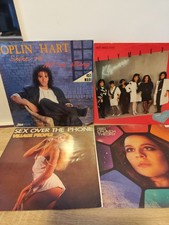 Kleines Lot 10x Maxi Dance Floor