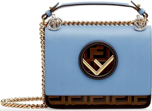 Fendi tasche kan logo - kan,
