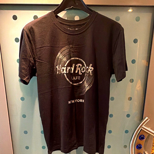 Hard rock cafe herren shirt - hard, t-shirt