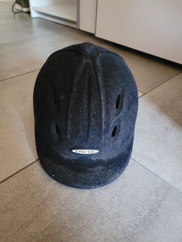 Reithelm casco modell ecco - reithelm,
