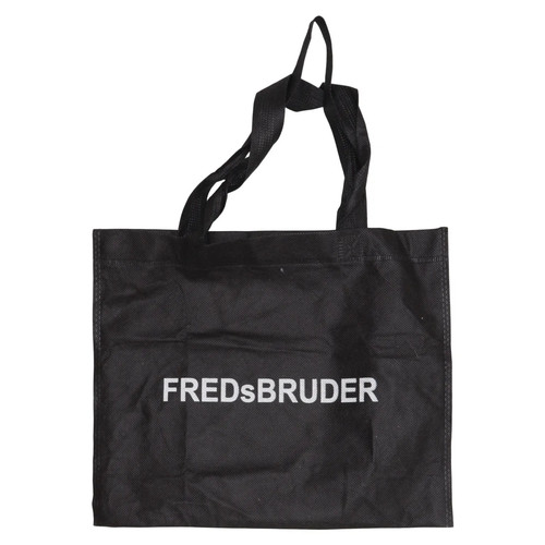 Fredsbruder stoffbeutel - fredsbruder,,