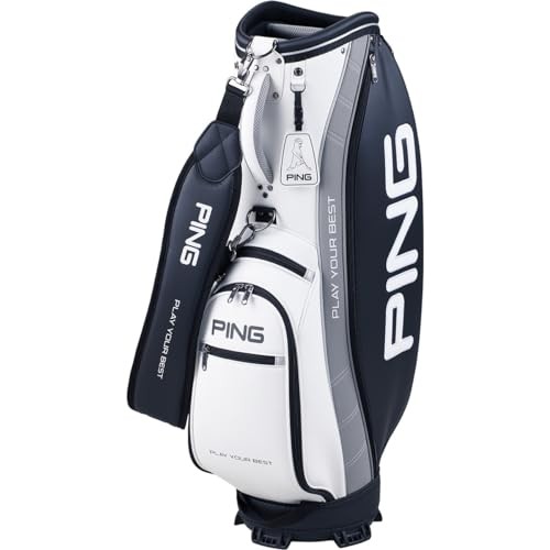 Ping peoria golfbag - ping,