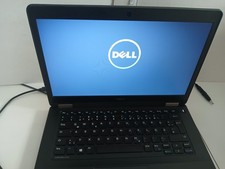 Dell Latitude E5470 i5-6300HQ CPU 2,30GHz 14" Display *Fehlteile**Defekt*