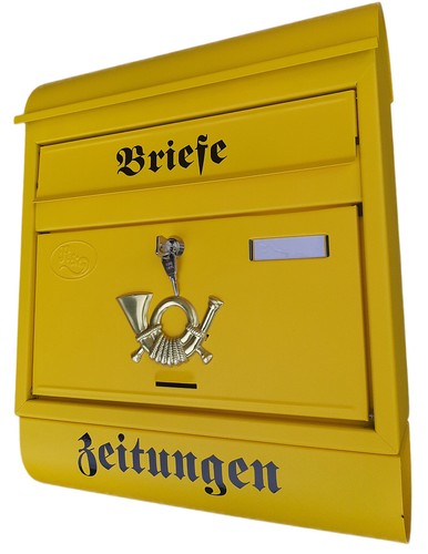 Xxl briefkasten postkasten - xxl,
