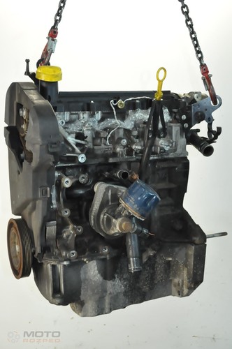 Renault clio iii modus nissan - modus,