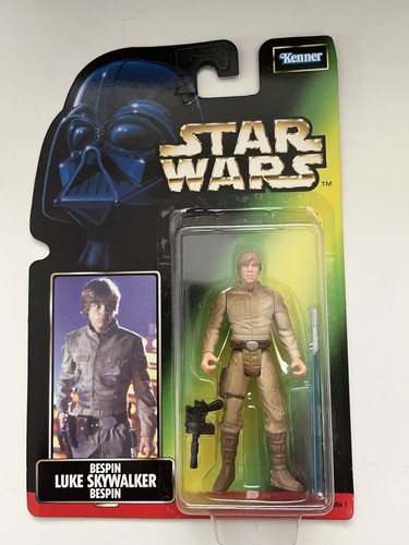 Star wars bespin - star, luke