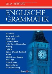 Englische grammatik die - englische,