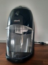 Ice Crusher Elektrisch