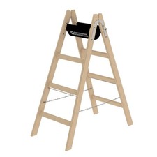 GÜNZBURGER Leiter Stehleiter