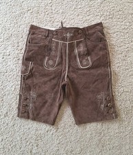 Waldschütz Herren Wildleder