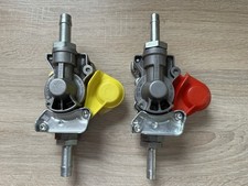 WABCO Set Rot - Gelb (je