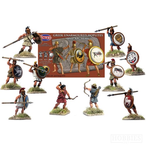 Victrix krieger der antike - krieger,