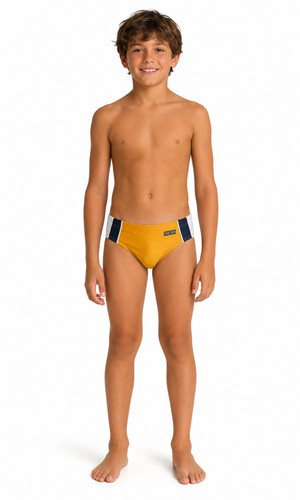 Pierre cardin jungen badehose - pierre,