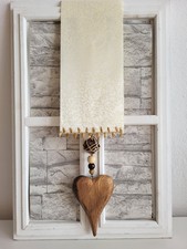 Fensterhänger XL 86 cm Holz