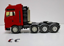 Conrad Metallmodell LKW MAN