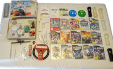 Nintendo Wii Spielekonsole