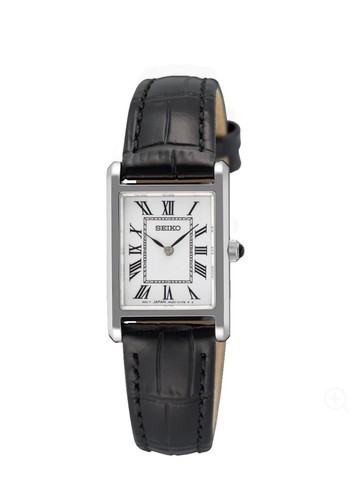 Seiko damenuhr - seiko,