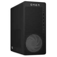 HP Omen 16L Gaming PC