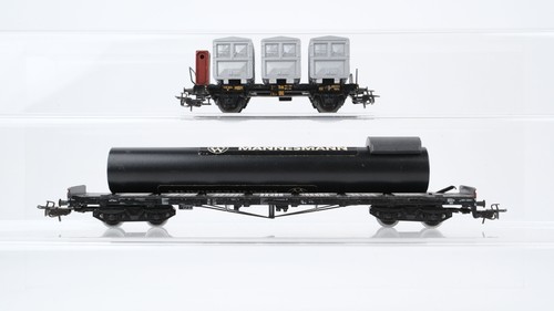 Märklin konvolut - märklin, h0