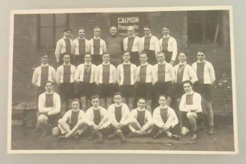 Foto postkarte historisches - postkarte,