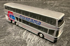 Used herpa kassbohrer setra - kassbohrer,