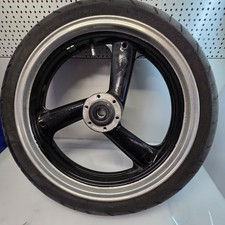 YAMAHA XJR 1200 4PU  Felge