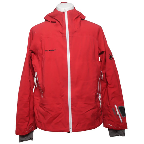 Mammut skijacke herren - mammut,,