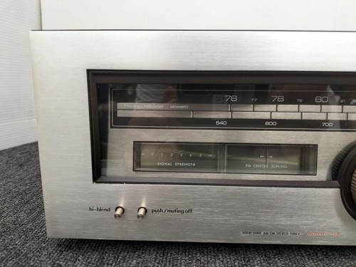 Luxman 88v am stereo - fm,