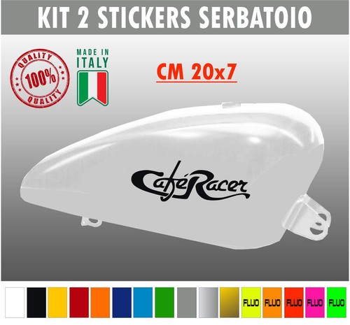 Kit motorrad tank aufkleber - motorrad,
