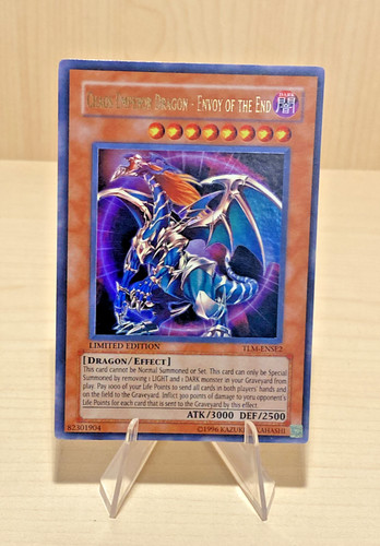 Yugioh chaos emperor - yugioh, dragon