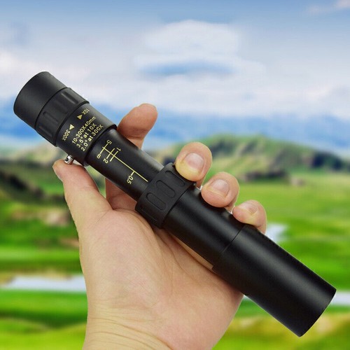 300x40mm hd monokular - 10~300x40mm,
