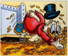 KLAUSEWITZ:ORIGINAL ACRYL