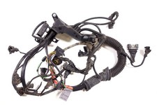 BMW 3er E46 316i 318i Automatik M43 Motorkabelbaum Kabelbaum 1439876 1437966