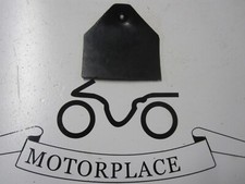 Jawa 350 TLJ 638 639 640 TS Abdeckung Cover Verkleidung Spritzschutz Schutz 84-