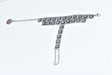 Handkette Boho Armband