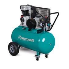 Mobiler Kolbenkompressor