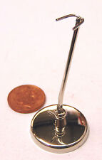 Puppenhaus Metall Klarinette