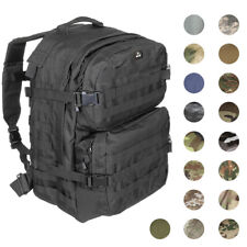 MFH US Rucksack Assault II 40