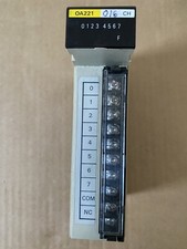 Omron OUTPUT Unit Modul